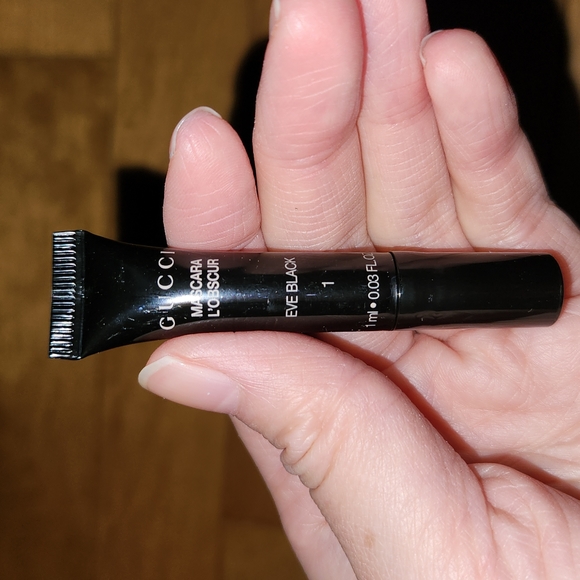 Gucci Makeup Gucci Lobscur Lengthening Mascara Poshmark